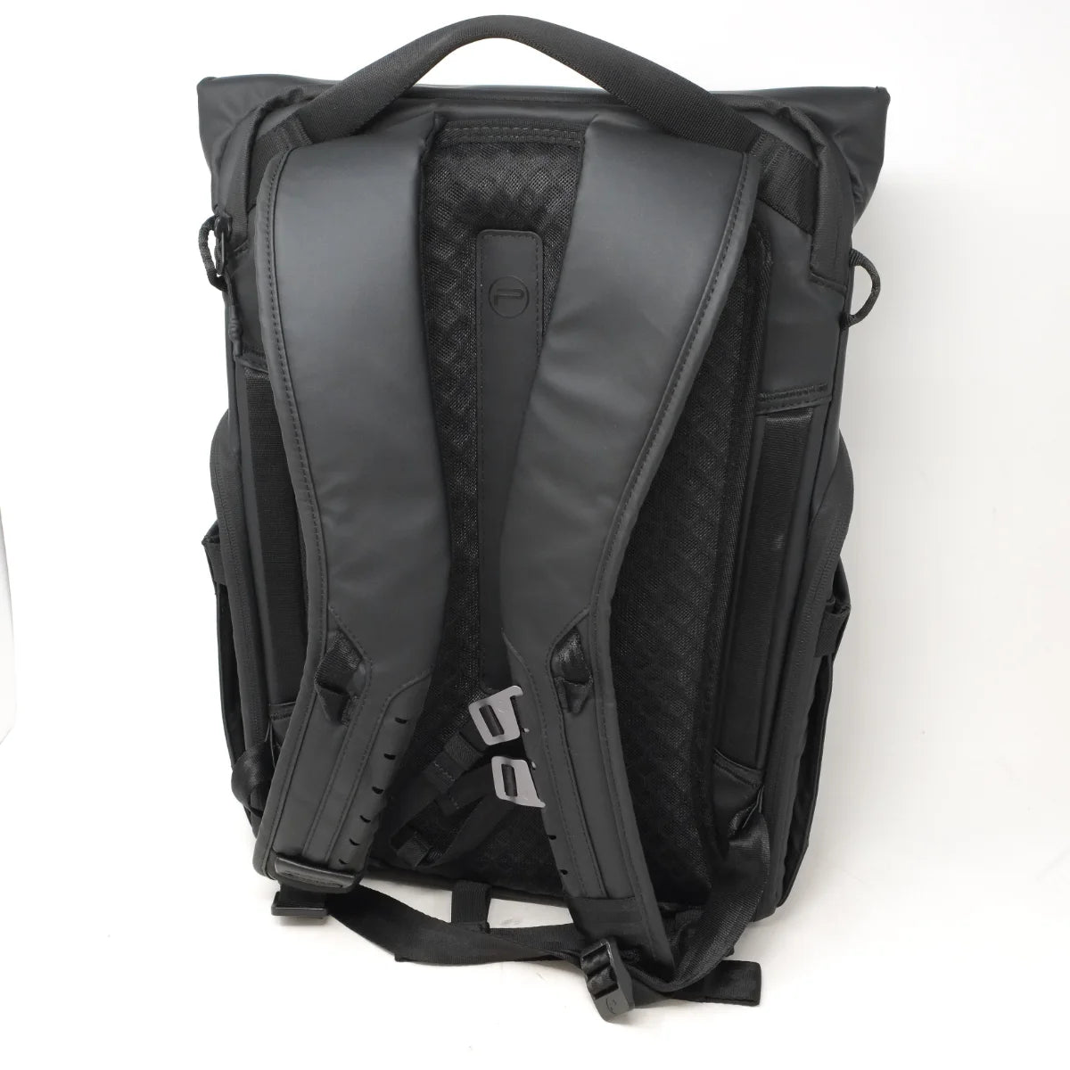 Used PGYTech ONEGO Backpack 18L - back angle
