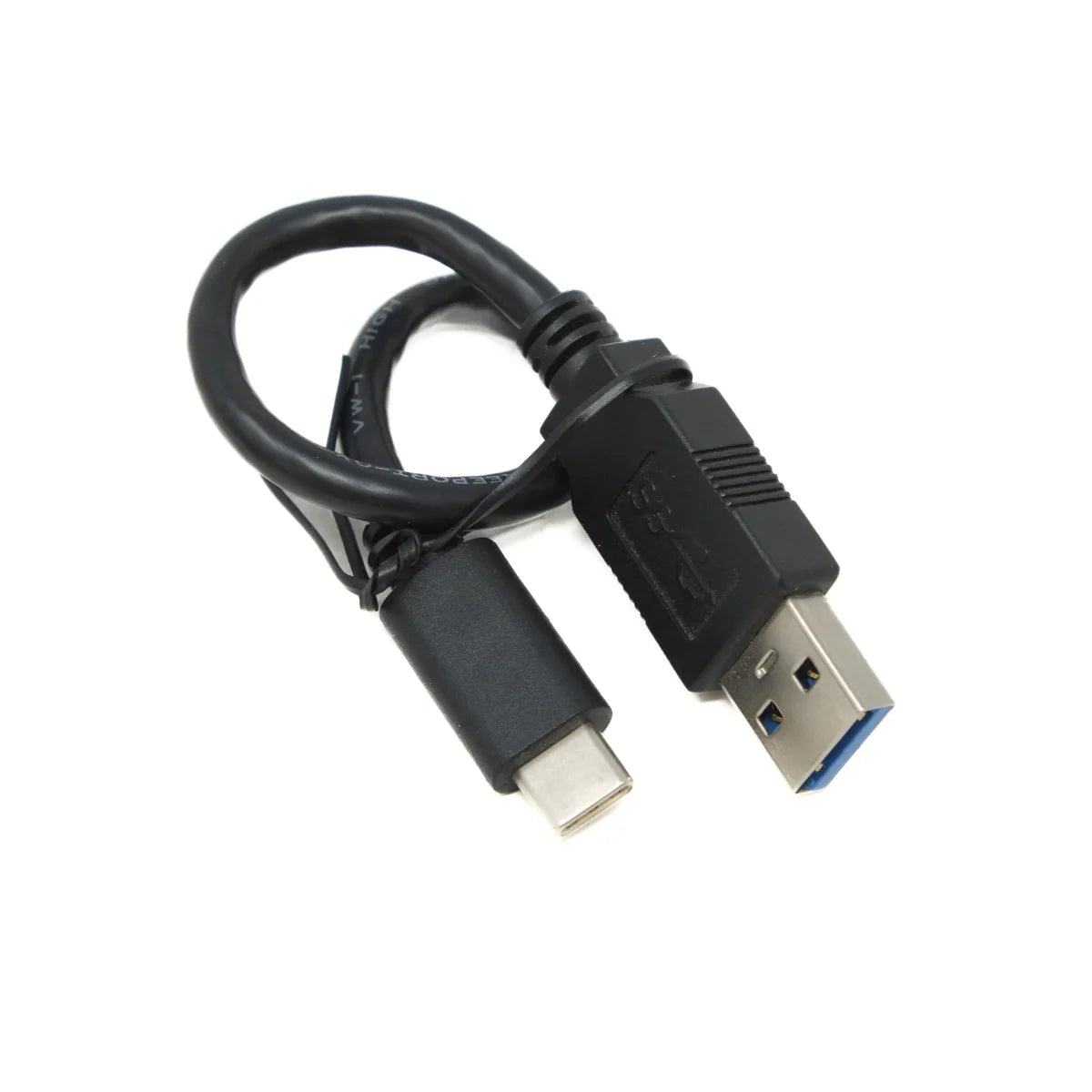 Used Panasonic DMC-TZ99 - cable