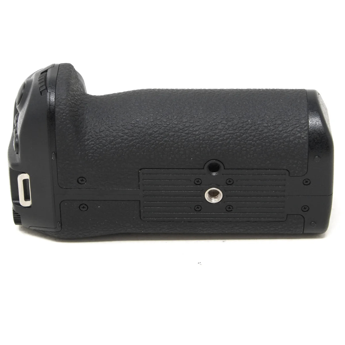 Used Panasonic DMW-BGS1 battery Grip - bottom angle
