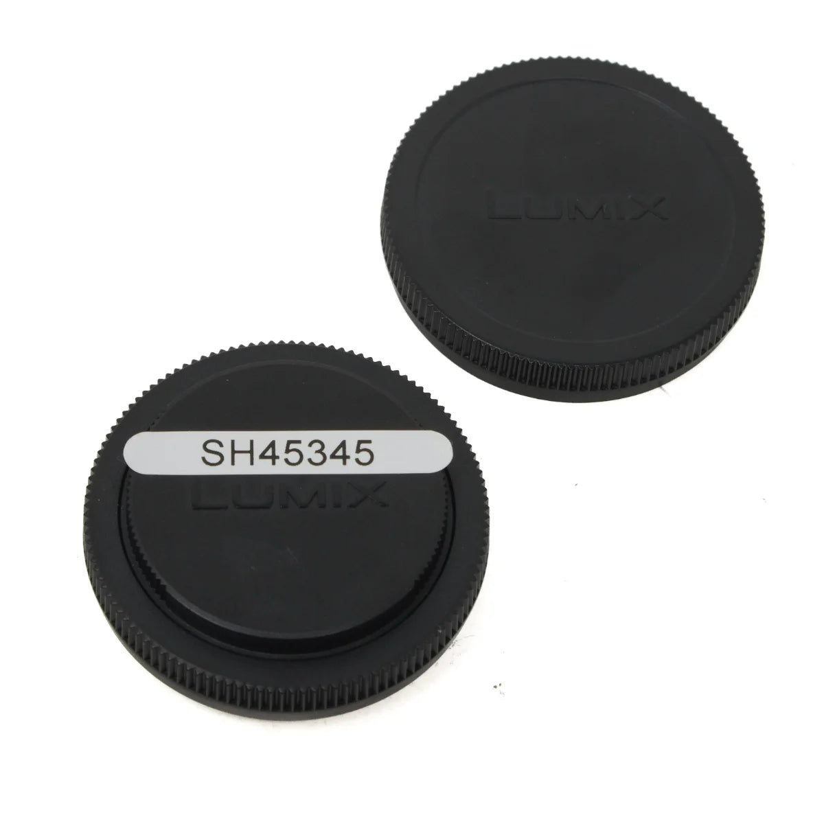Used Panasonic Lumix 1.4X Teleconverter DMW-STC14 - bottom angle
