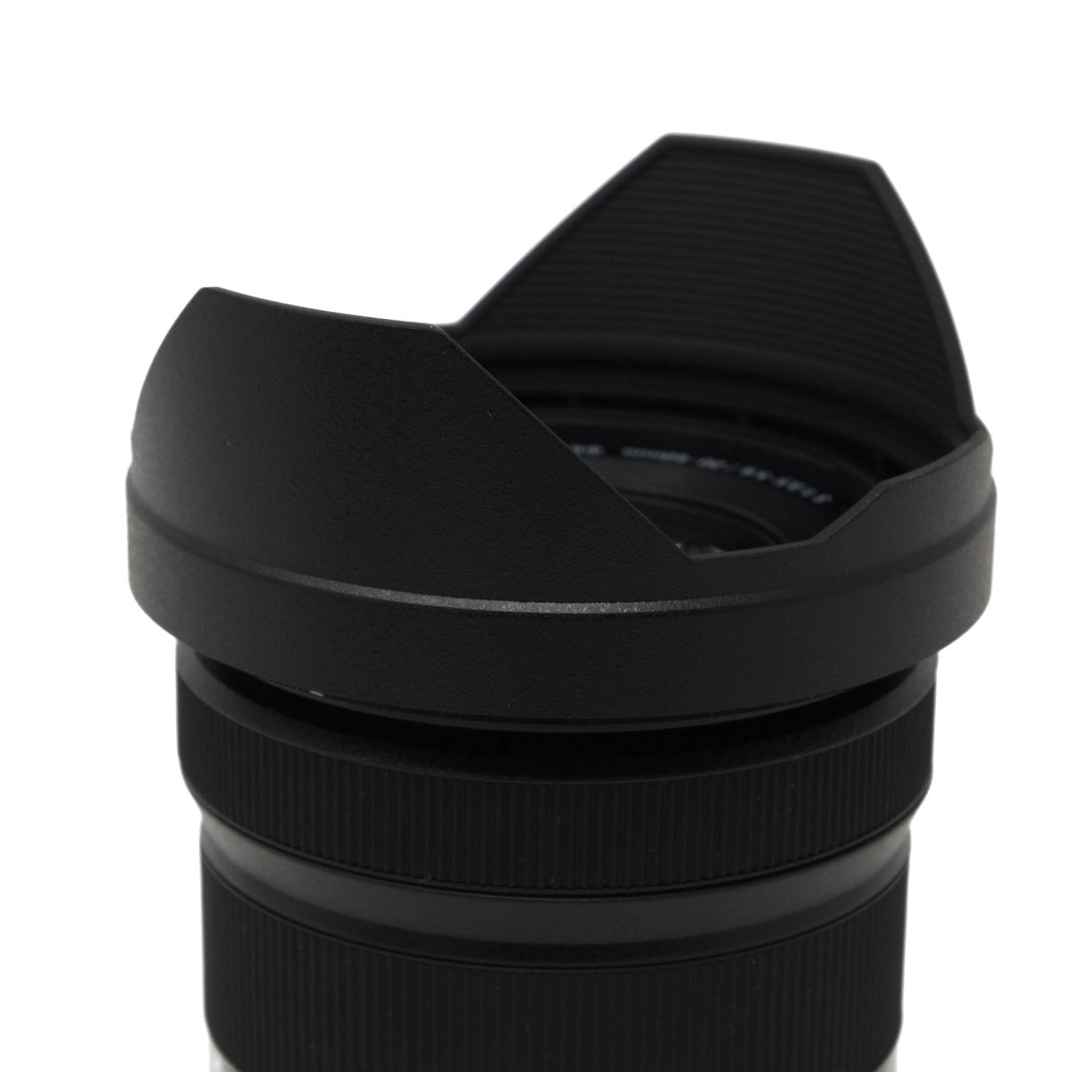 Used Panasonic Lumix S5IIX Mirrorless Camera + 20-60mm Lens Kit - Boxed - Lens hood