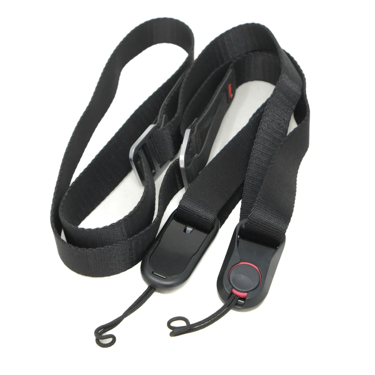 Used Peak Design Leash - front angle