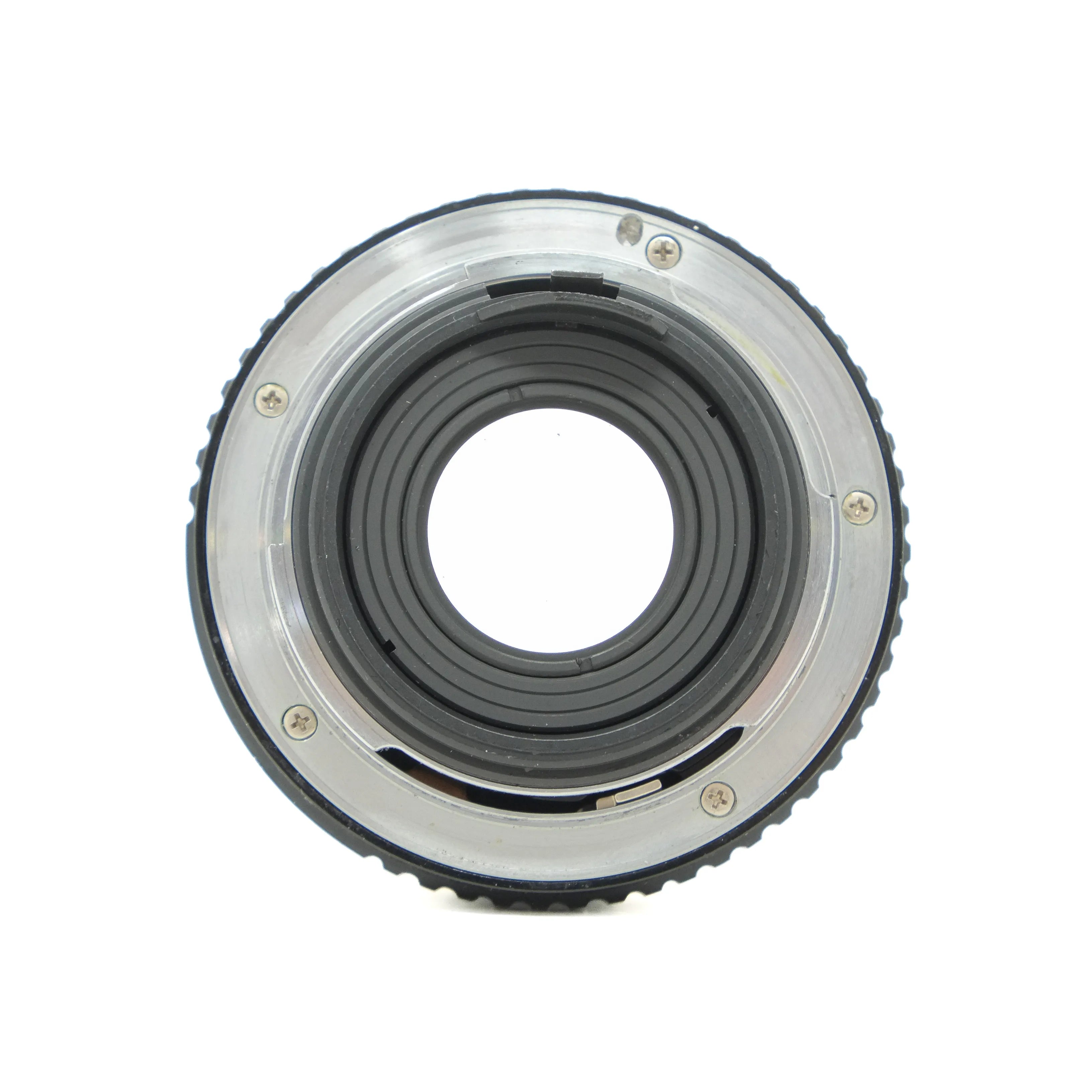 Used Pentax-M 50mm F2 SMC Lens - bottom angle