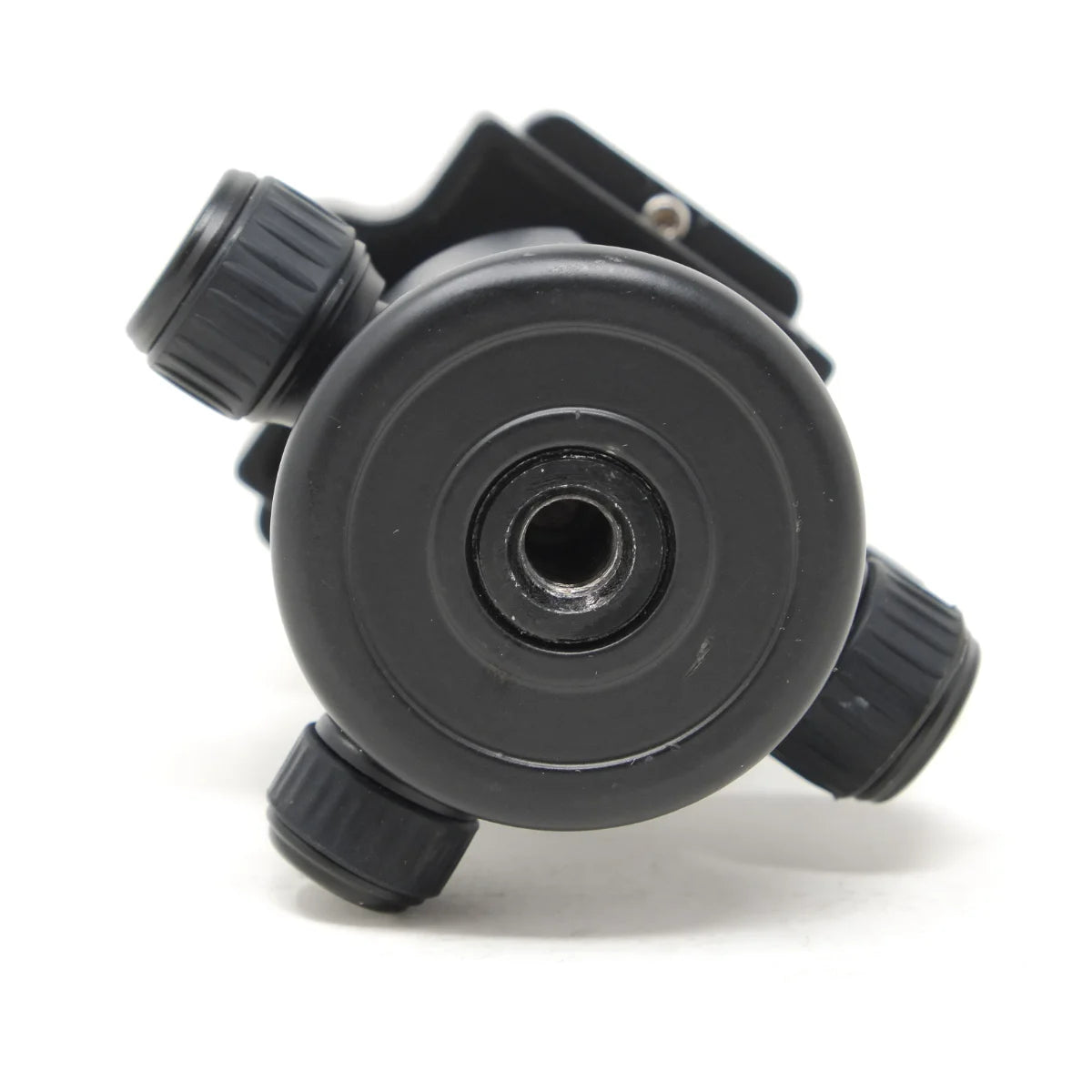 Used Phot-R PHT101 Ball Head - bottom angle