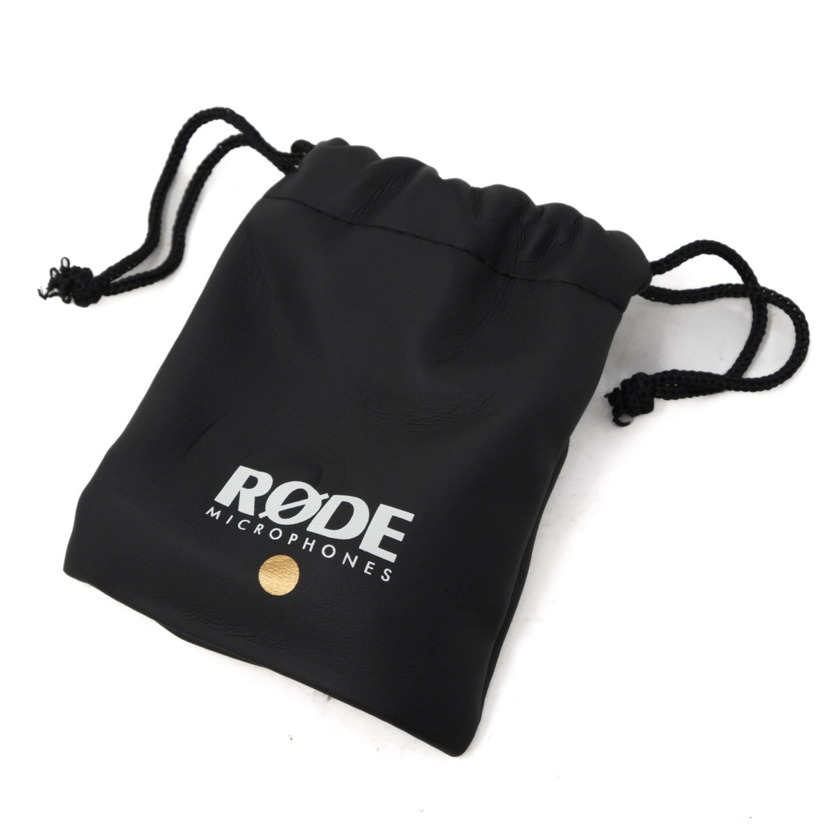 Used Rode Rodelink Rx-Cam + Tx-Belt Kit - Storage bag