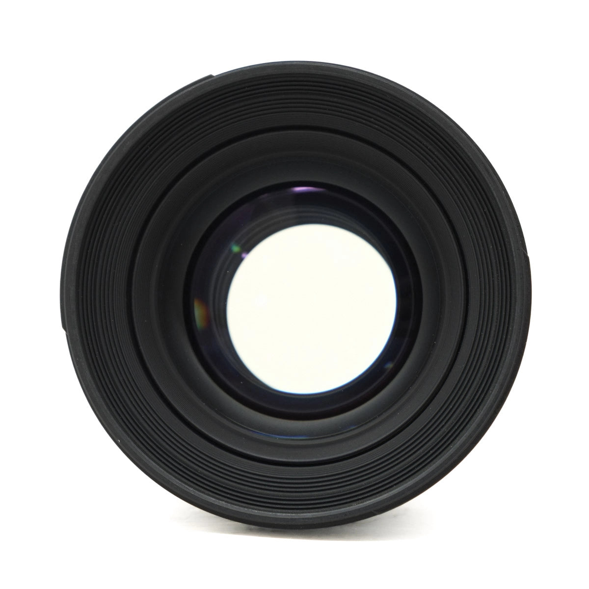 Used Samyang VDSLR UMC II Cine 5 Lens Kit + Case - Top angle