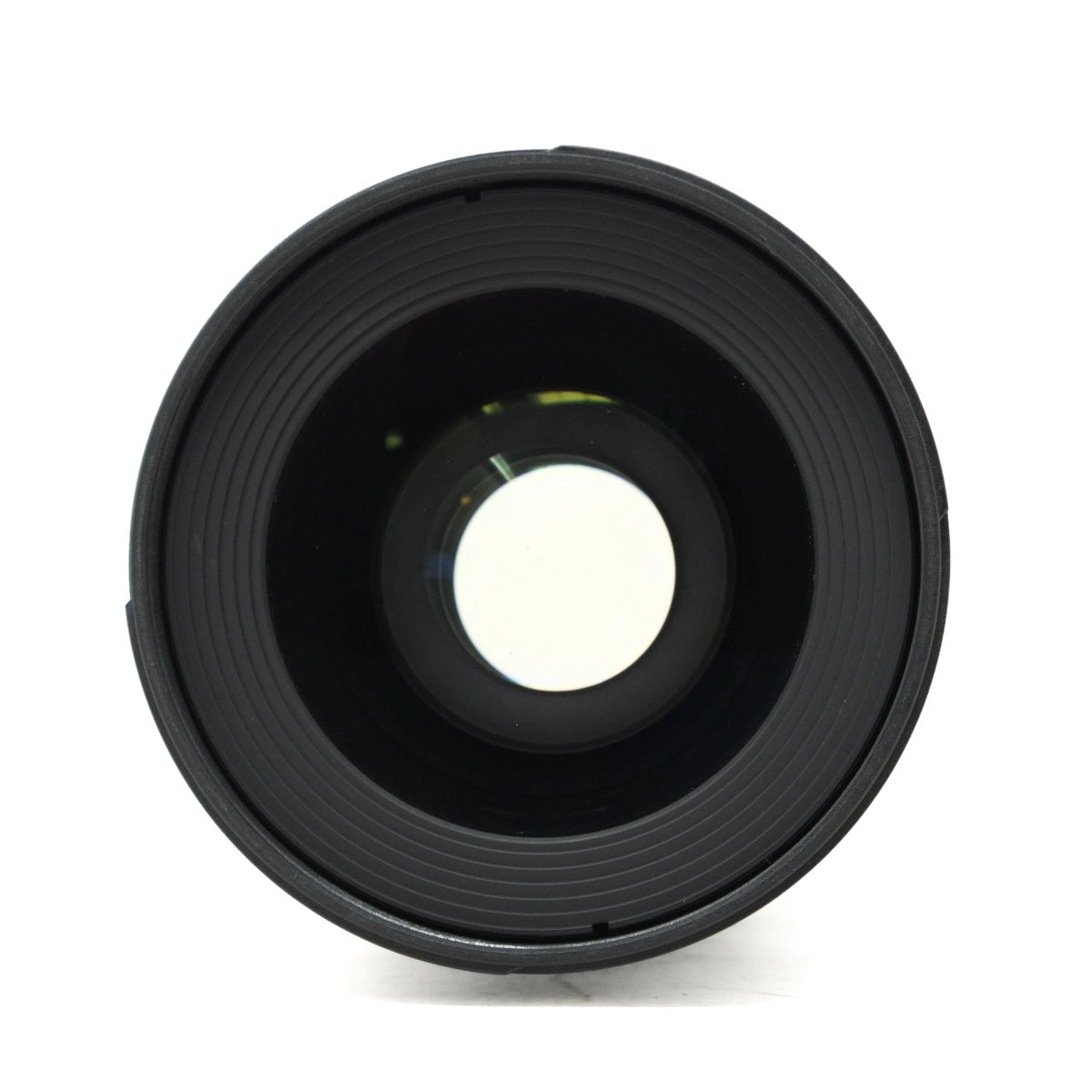 Used Samyang VDSLR UMC II Cine 5 Lens Kit + Case - Top angle