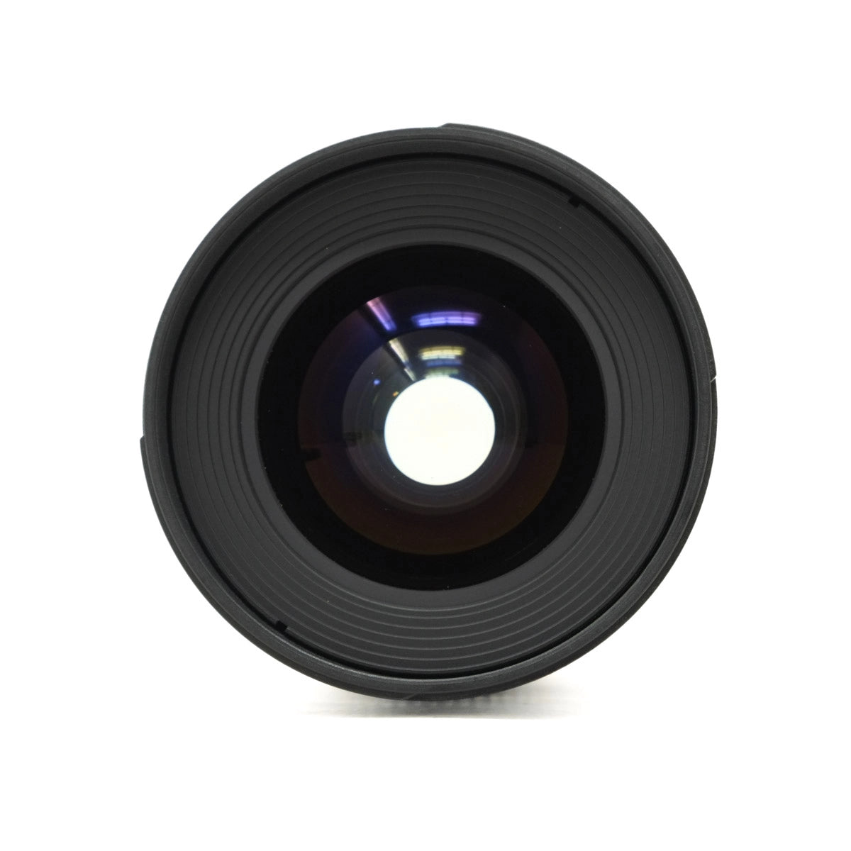 Used Samyang VDSLR UMC II Cine 5 Lens Kit + Case - Top angle