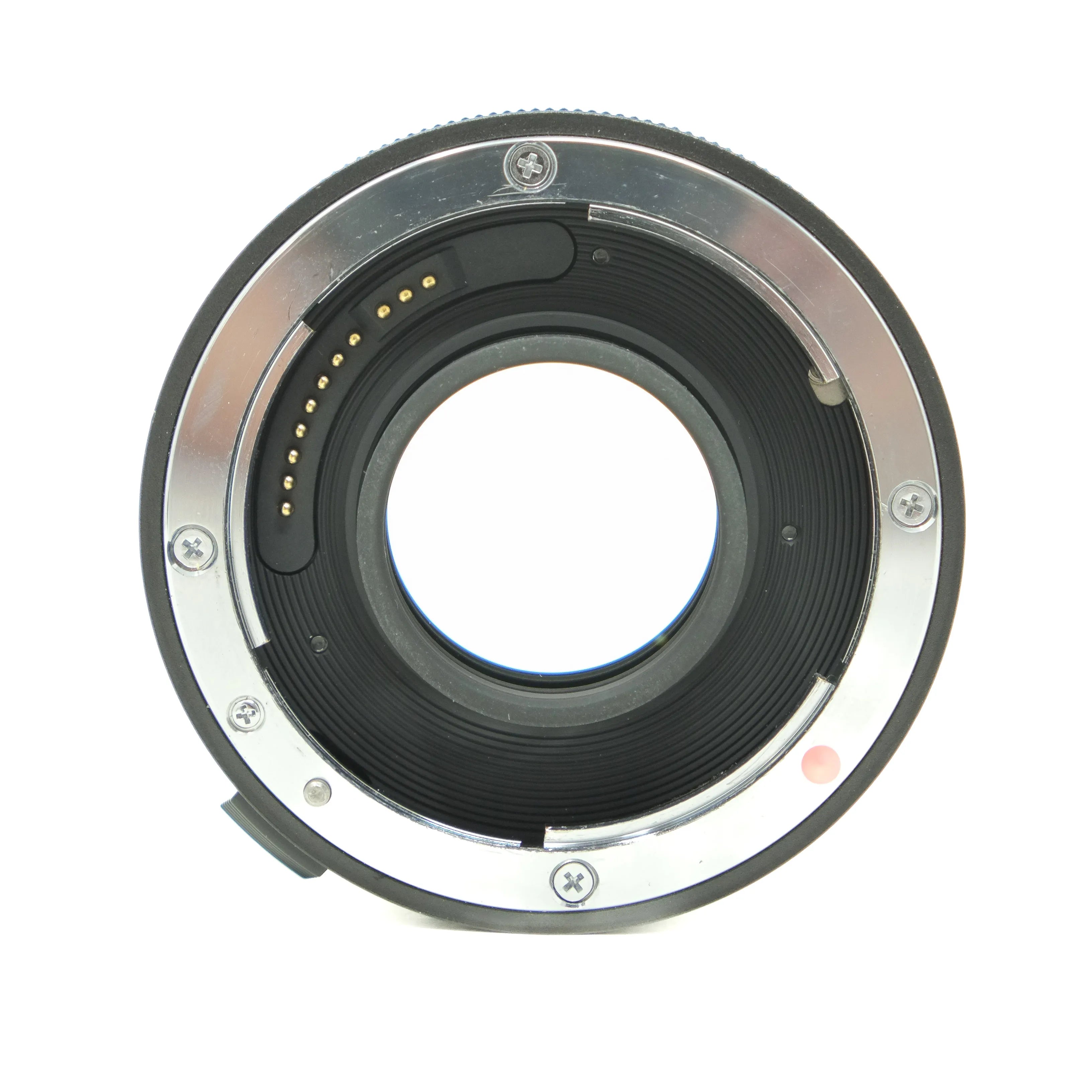 Used Sigma 1.4x Tele Converter TC-1401 For Canon EF - top angle