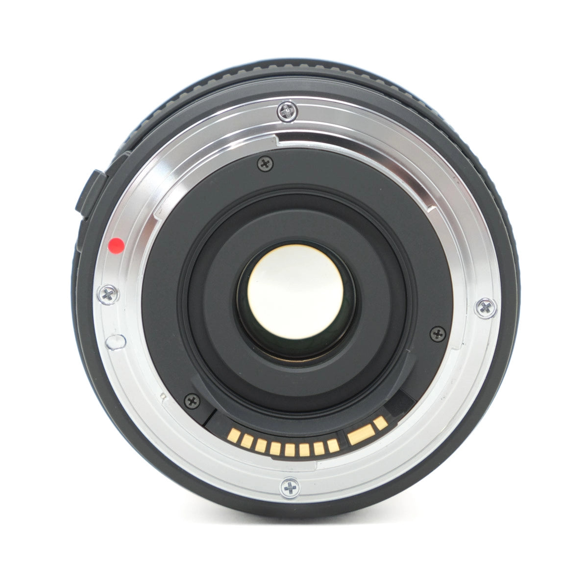 Used Sigma 10-20mm F4-5.6 EX DC Wide angle in Canon EF-S fitting - bottom angle