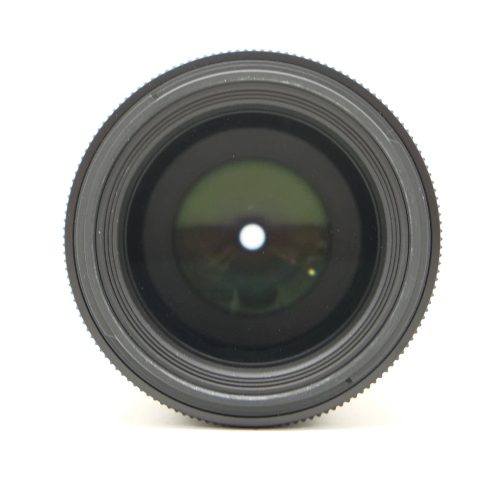 Used Sigma 105mm F2.8 Macro DG DN Lens in L Mount(SH45552)
