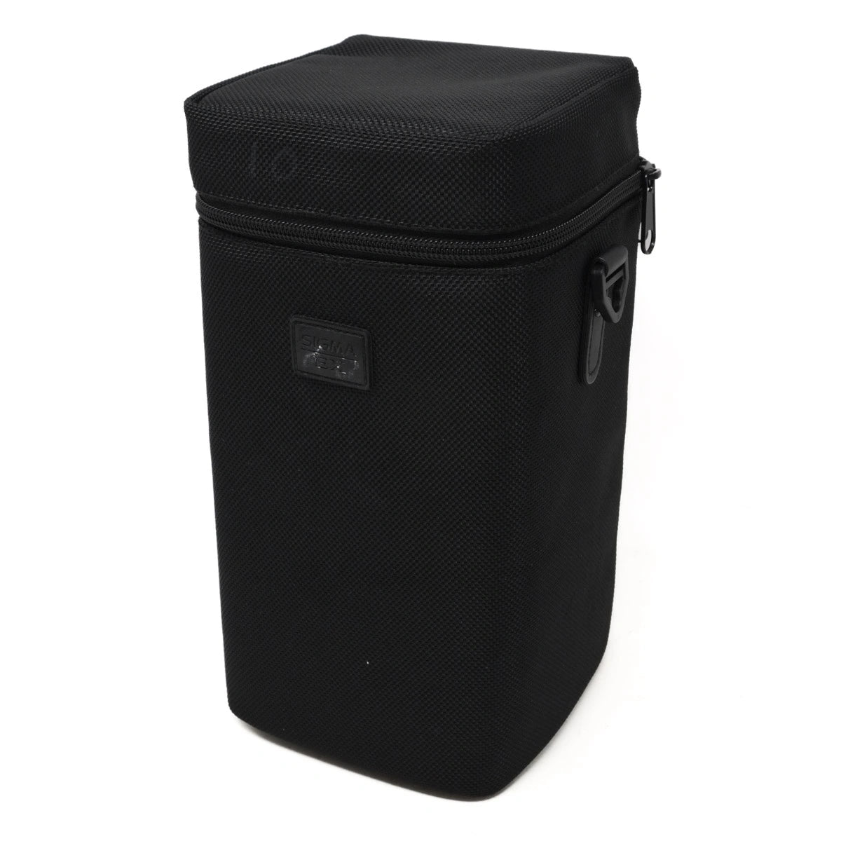 Used Sigma 105mm F2.8 OS Macro Lens in Nikon fit - case