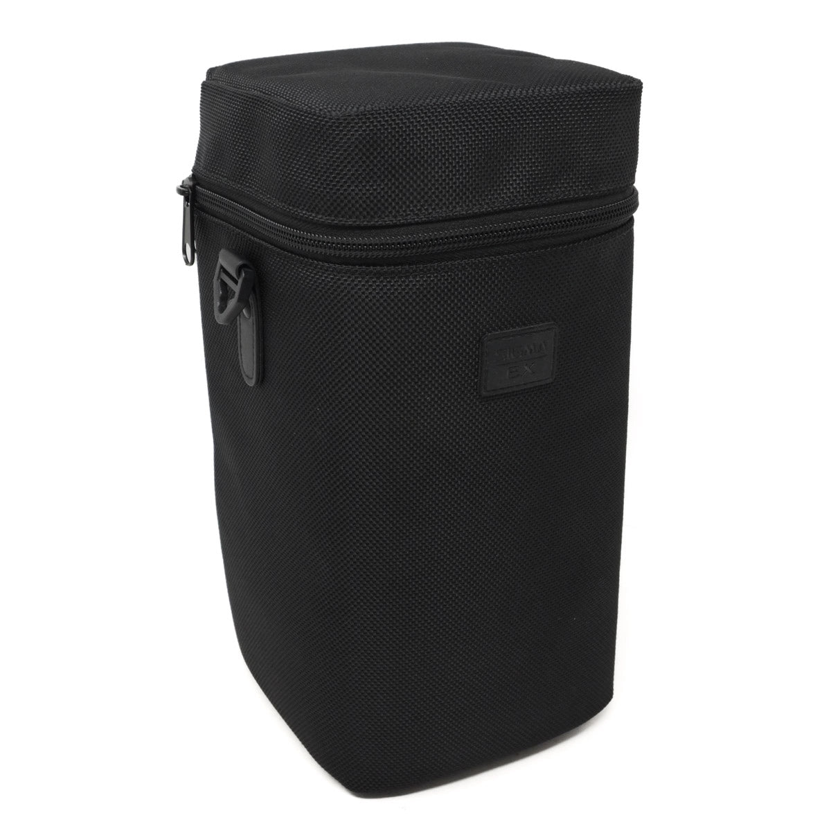 Used Sigma 105mm f2.8 EX DG Macro OS for Nikon AF - case