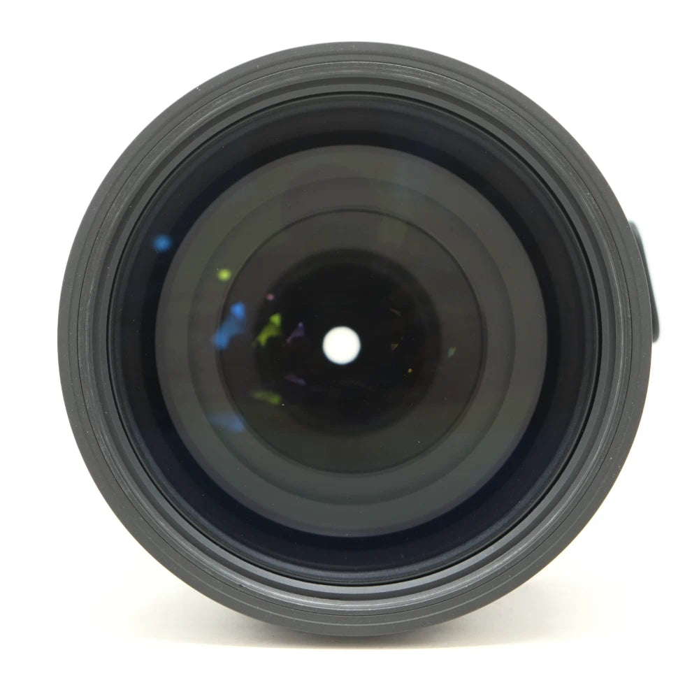 Used Sigma 150-600mm F5-6.3 DG DN OS Lens in L Mount (Boxed SH45556)