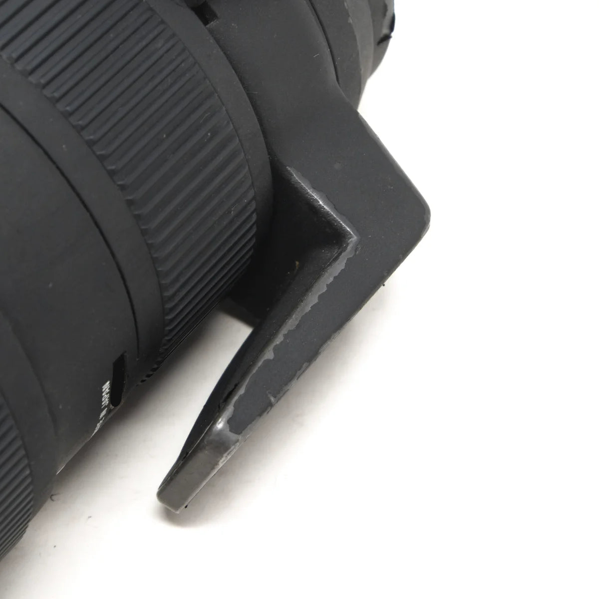 Used Sigma 70-200mm F2.8 DG HSM Macro Lens in Nikon F Mount - tripod foot