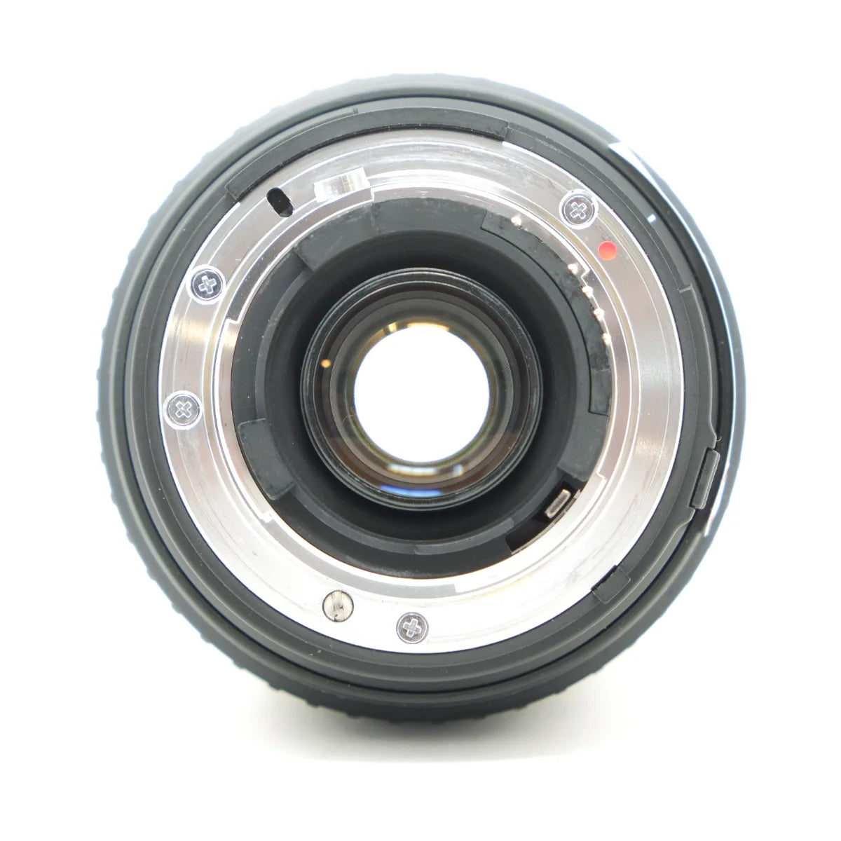 Used Sigma 70-300mm F4-5.6D APO Macro lens for Nikon AF-D - bottom angle