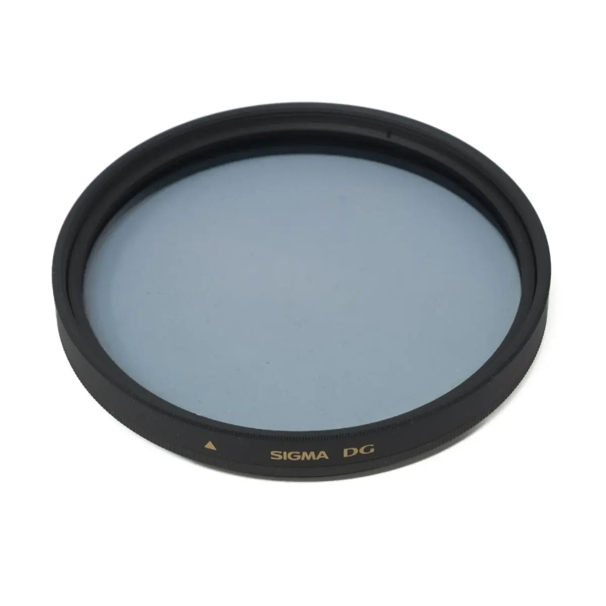 Used Sigma 86mm Circular Polariser (SH42919) front angle