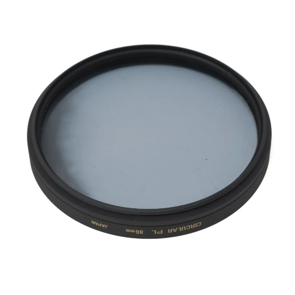 Used Sigma 86mm Circular Polariser (SH42919) front angle