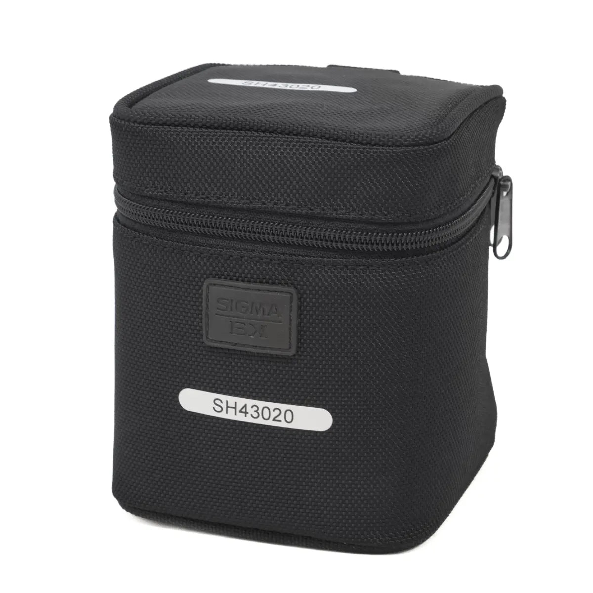 Used Sigma Lens Case (SH43020) front