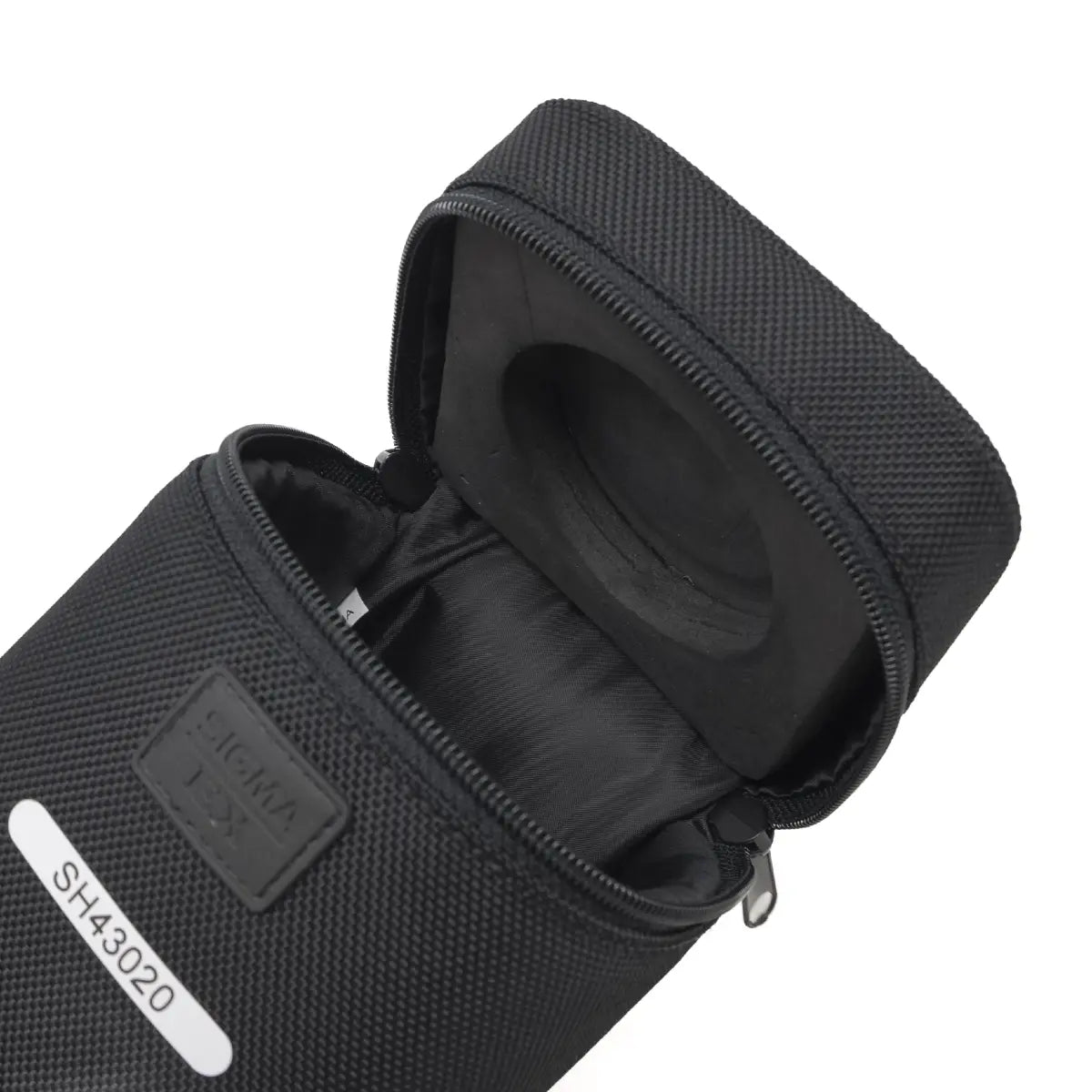 Used Sigma Lens Case (SH43020) inside