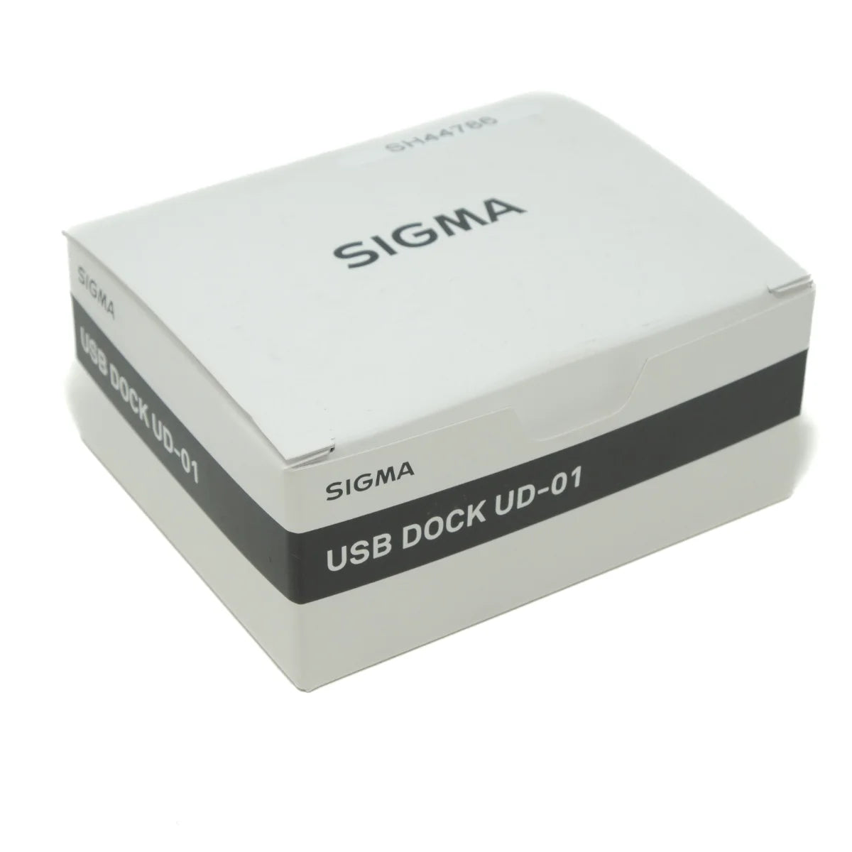Used Sigma USB Dock UD-01NA Nikon - original box