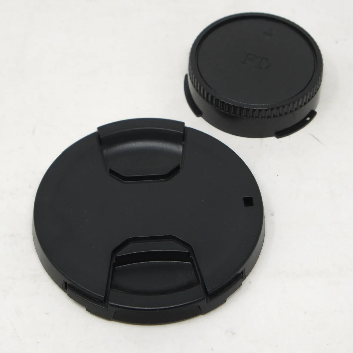 Used Sigma Zoom II 21-35mm F3.5-4.2 RARE lens in Canon FD fit - both caps