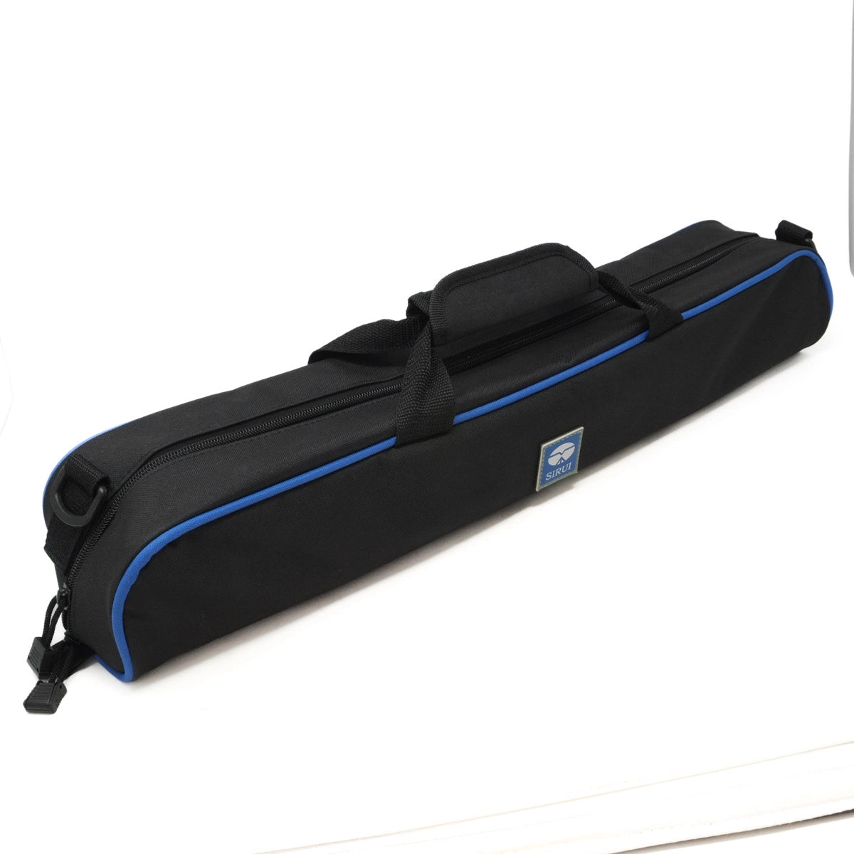 Used Sirui AM-284 Carbon Fibre Tripod With case - case