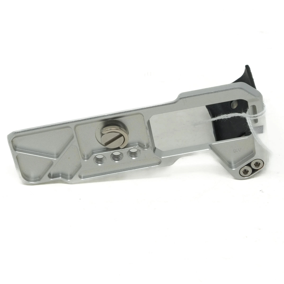 Used SmallRig L bracket (Arca Swiss type) for Fujifilm X-T5 - bottom angle