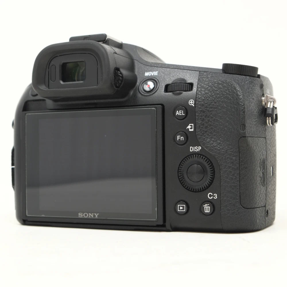 Used Sony DSC-RX10 Mark IV Bridge camera (Boxed SH45544)