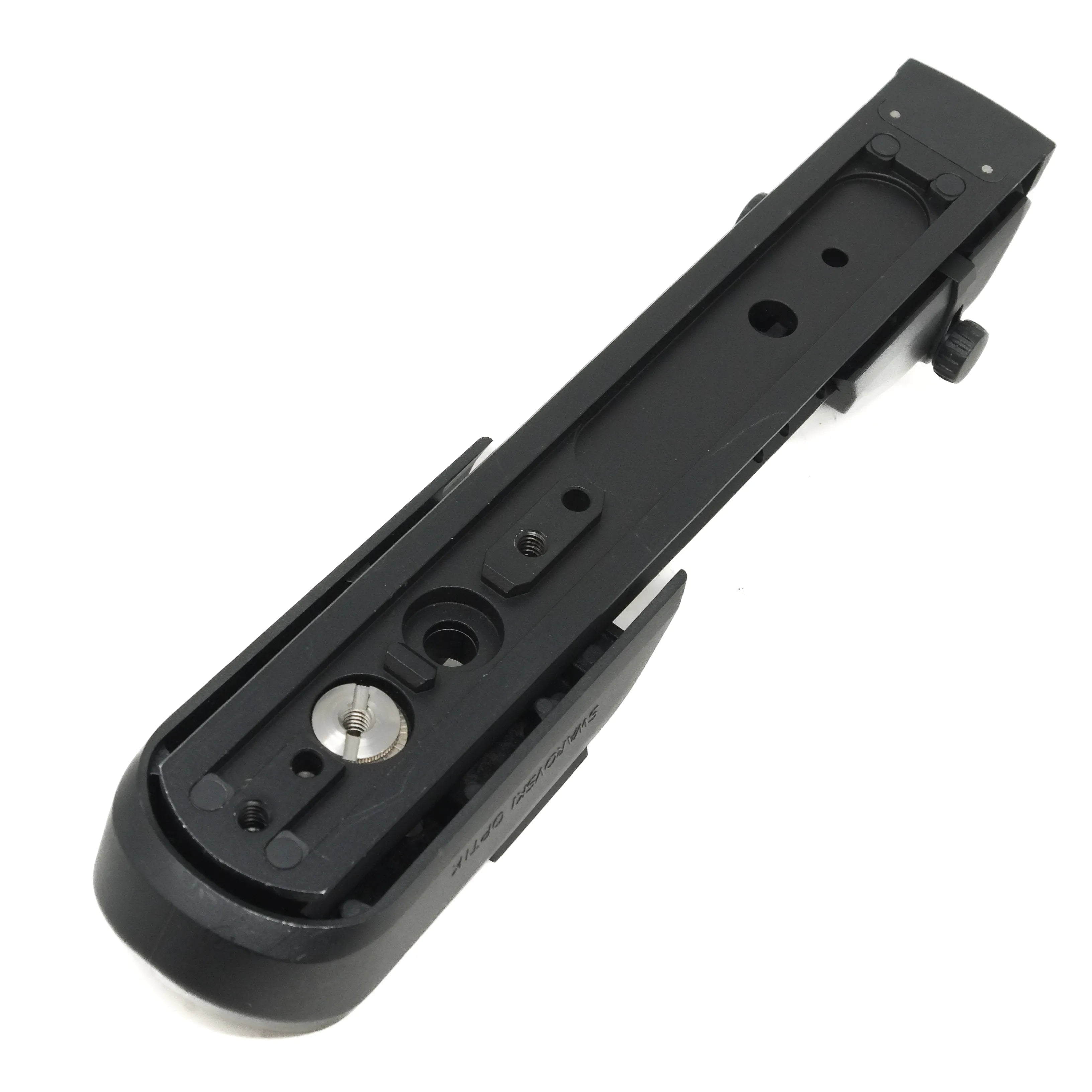 Used Swarovski Balance Rail BR - bottom angle