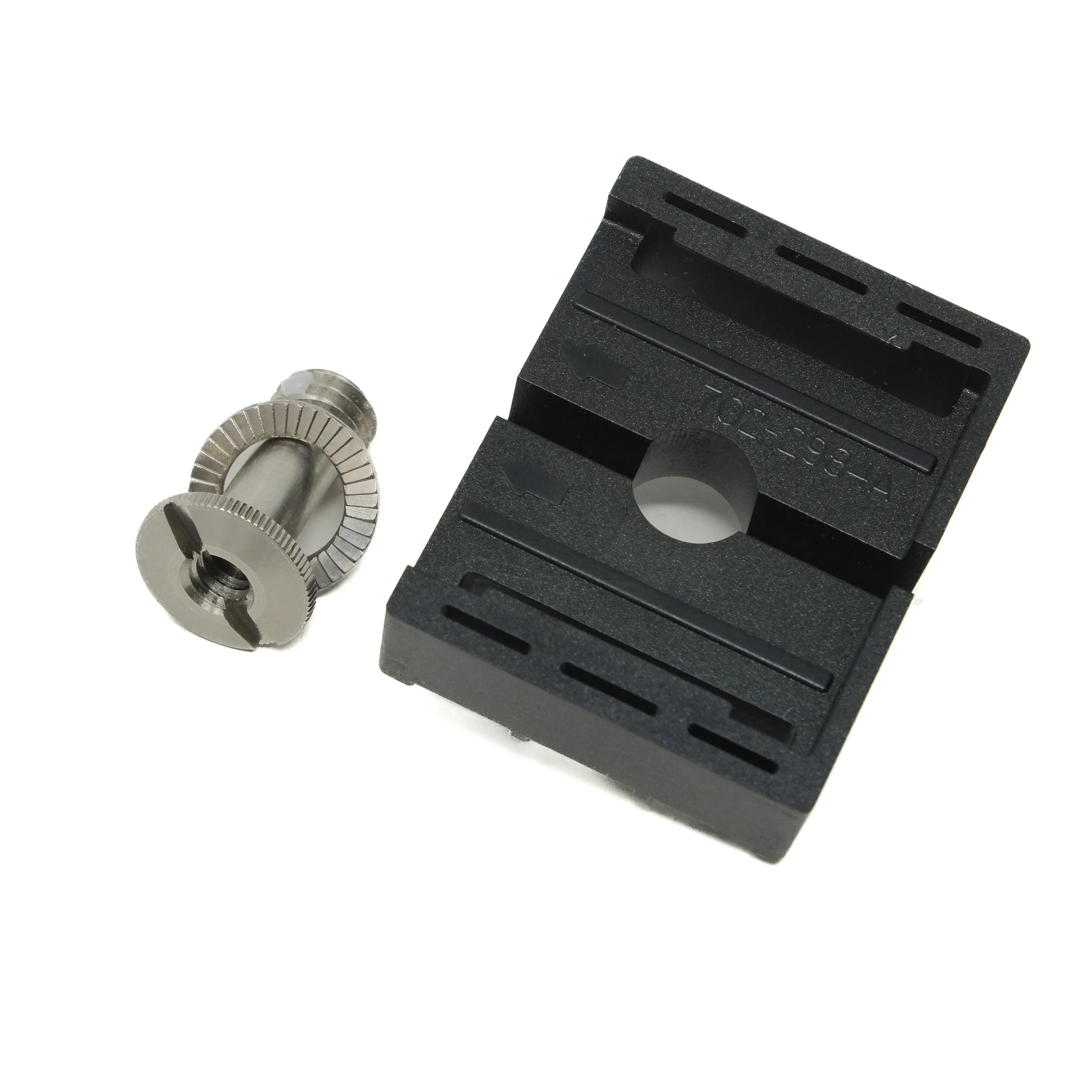 Used Swarovski Balance Rail BR - attachment