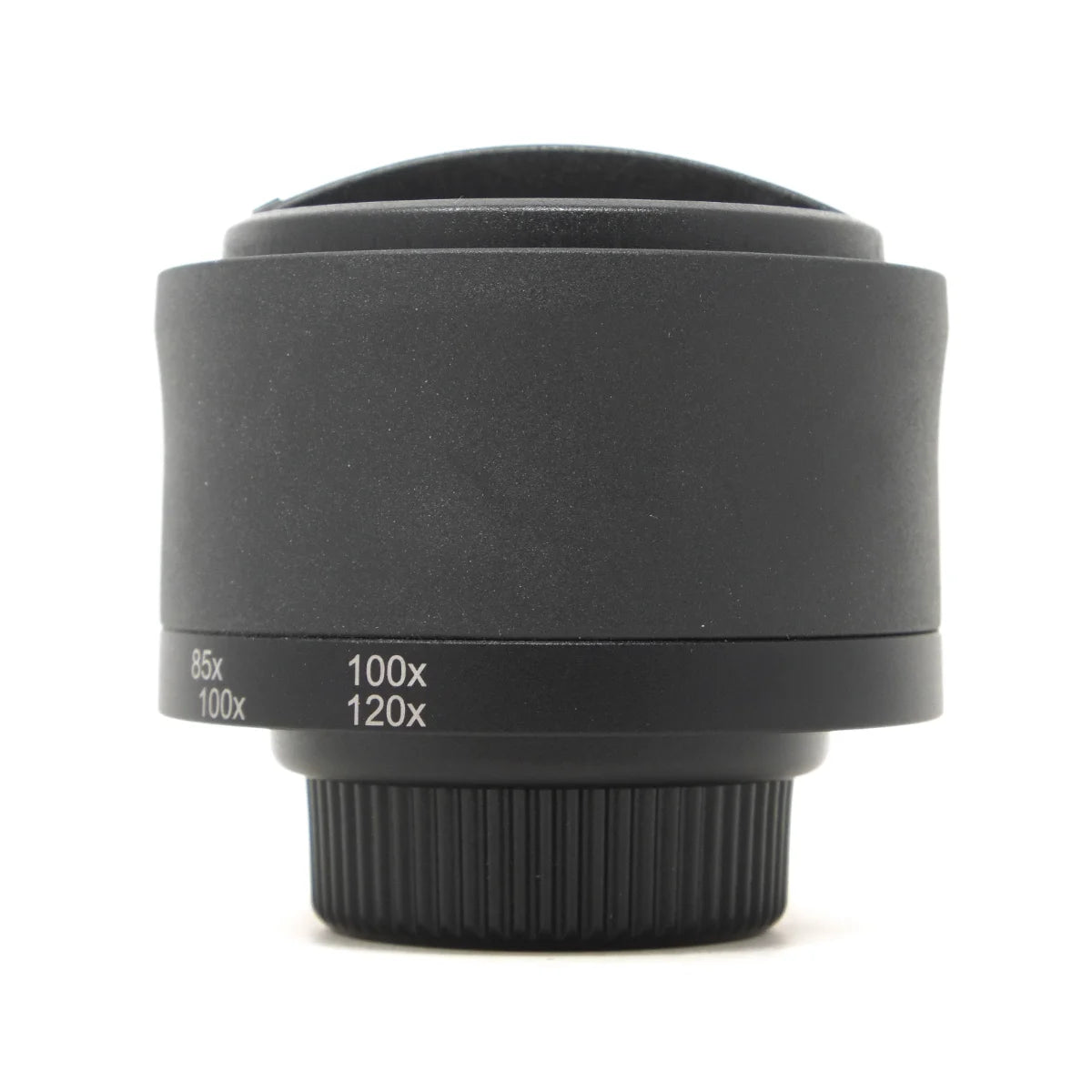 Used Swarovski ME 1.7X Magnification Extender - side angle