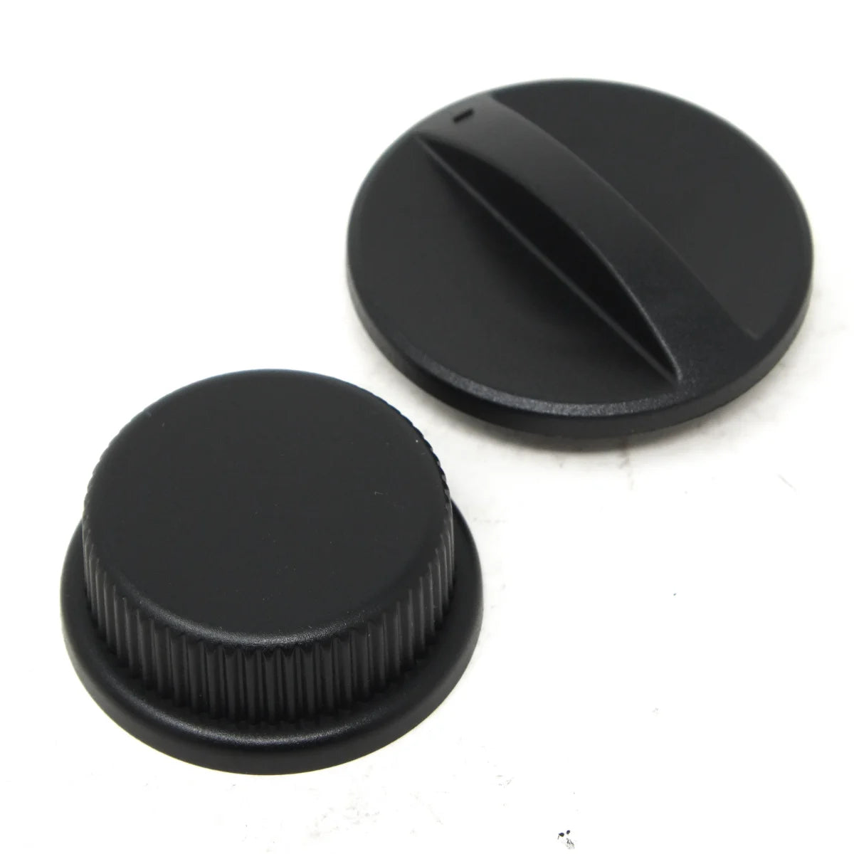 Used Swarovski ME 1.7X Magnification Extender - both caps