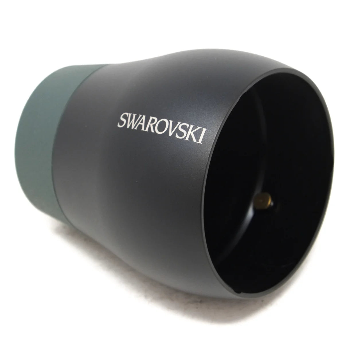 Used Swarovski TLS APO 43 APOchromatic lens system - side angle