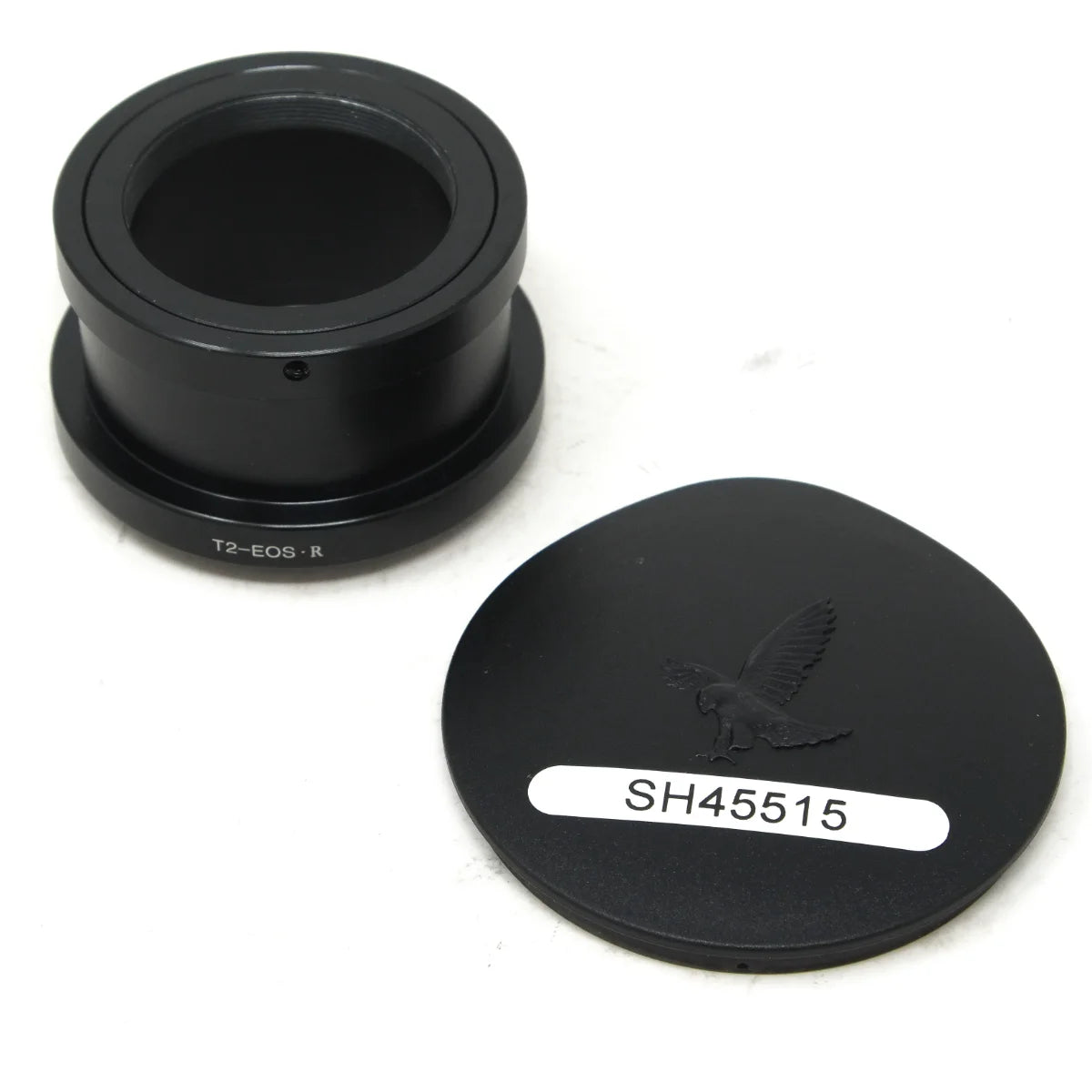 Used Swarovski TLS APO 43 APOchromatic lens system - attachments