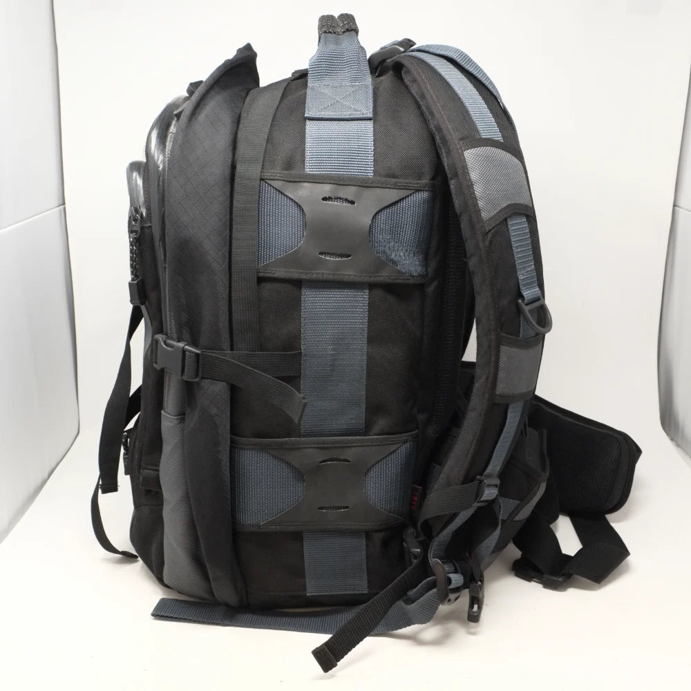 Used Tamrac Expedition 7X Equipment Backpack (SH45526)