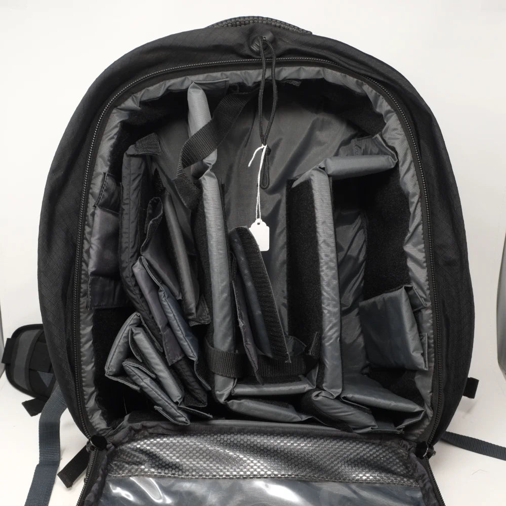 Used Tamrac Expedition 7X Equipment Backpack (SH45526)