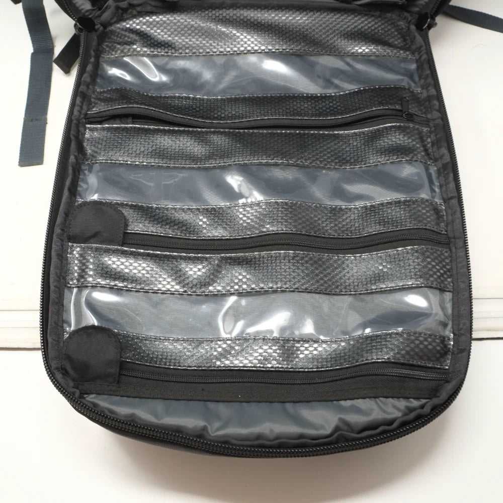 Used Tamrac Expedition 7X Equipment Backpack (SH45526)