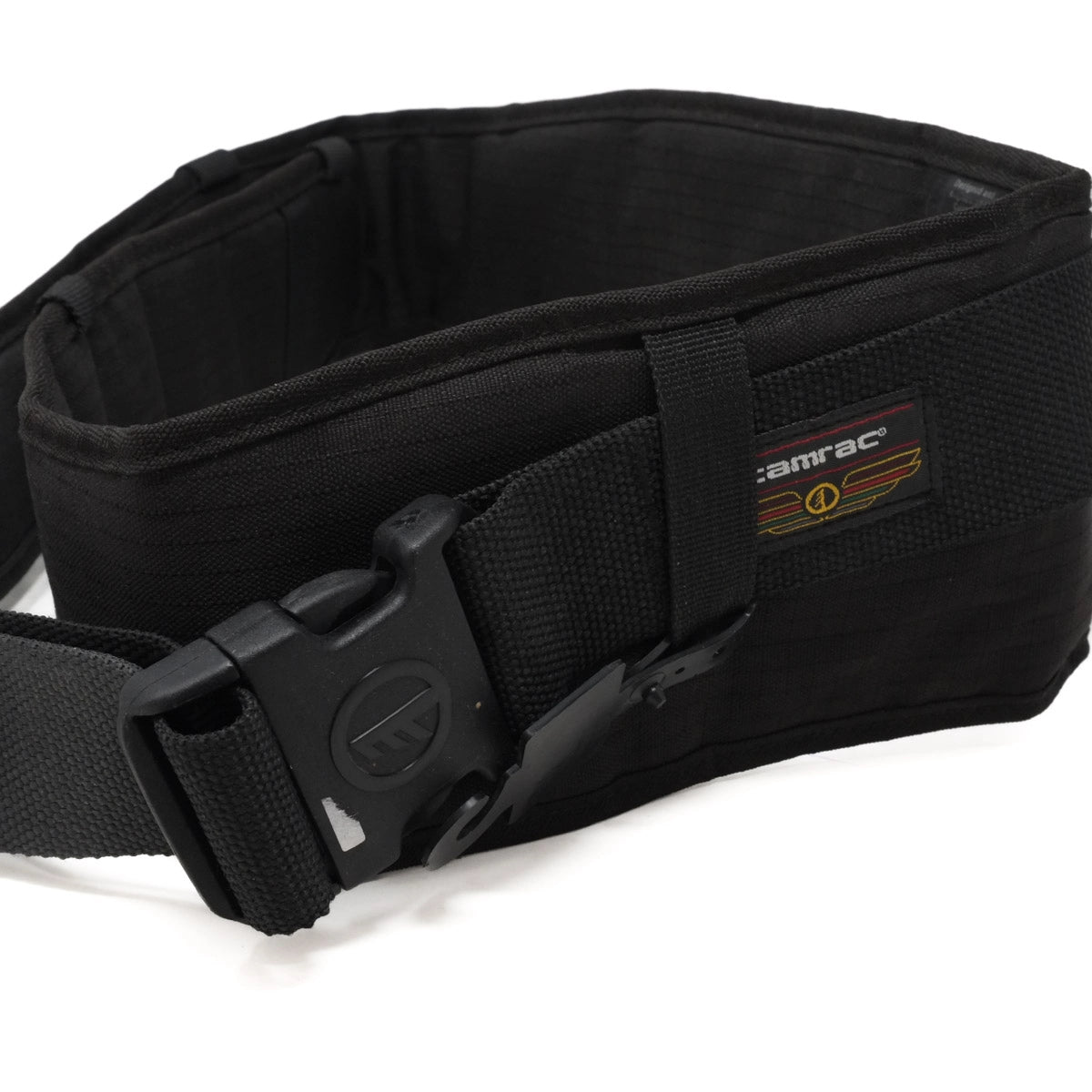 Used Tamrac carrying system carrying strap belt carrying strap belt MBX5399 - buckle