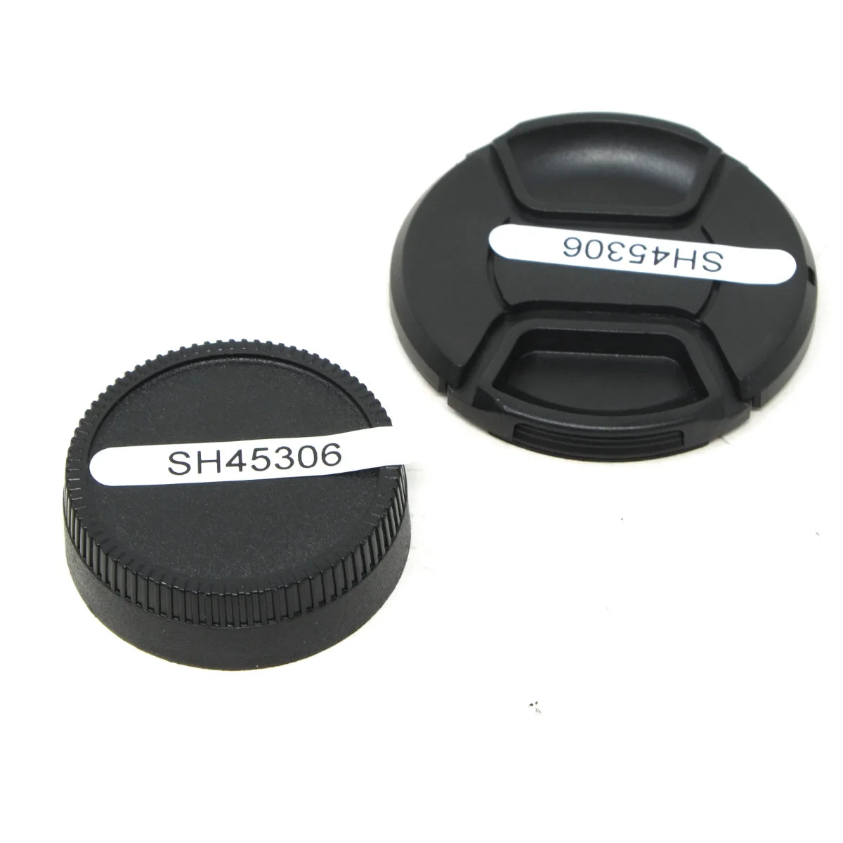 Used Tamron 16-300mm F3.5-6.3 PZD Di II in Nikon F Mount - caps