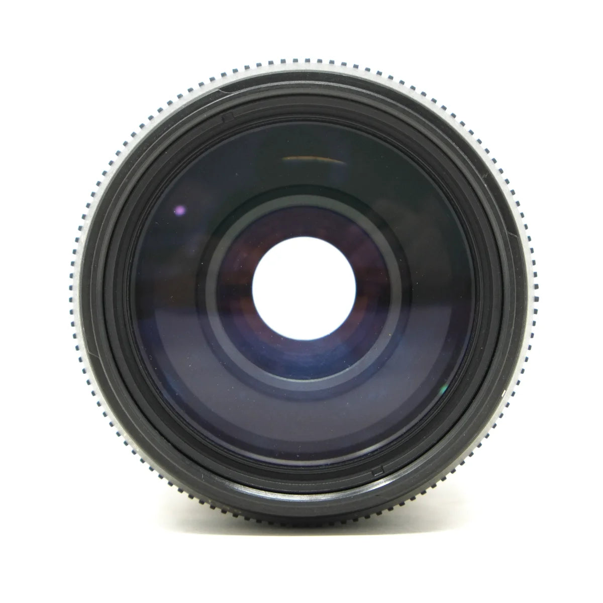Used Tamron AF 70-300mm F4-5.6 in Canon EF Mount - top angle