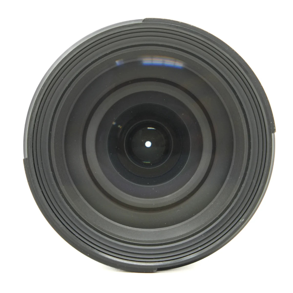 Used Tamron SP 24-70mm F2.8 Di VC USD G2 Lens in Nikon F Mount - top angle