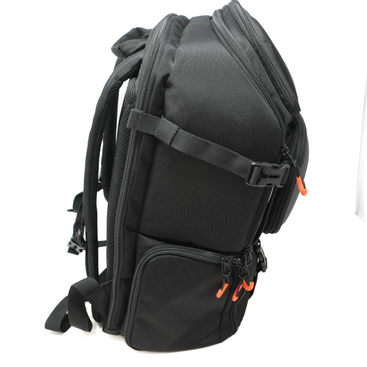 Used Tarion PB-L Large Camera Bag - side angle