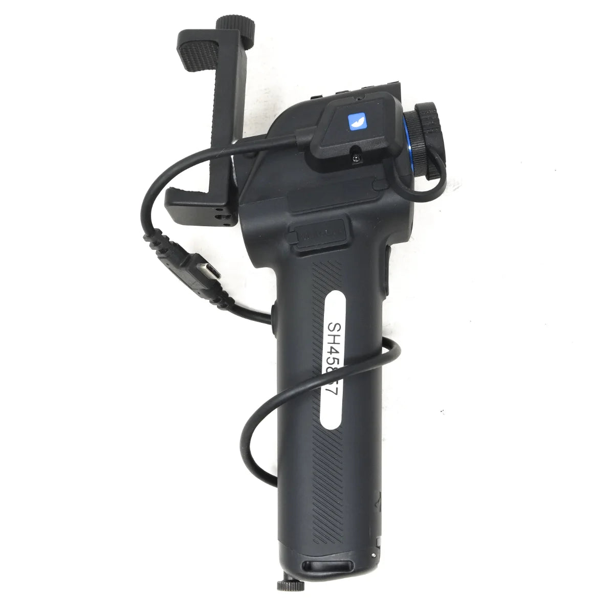 Used Thermal Master T2 Max Hand Unit - side angle