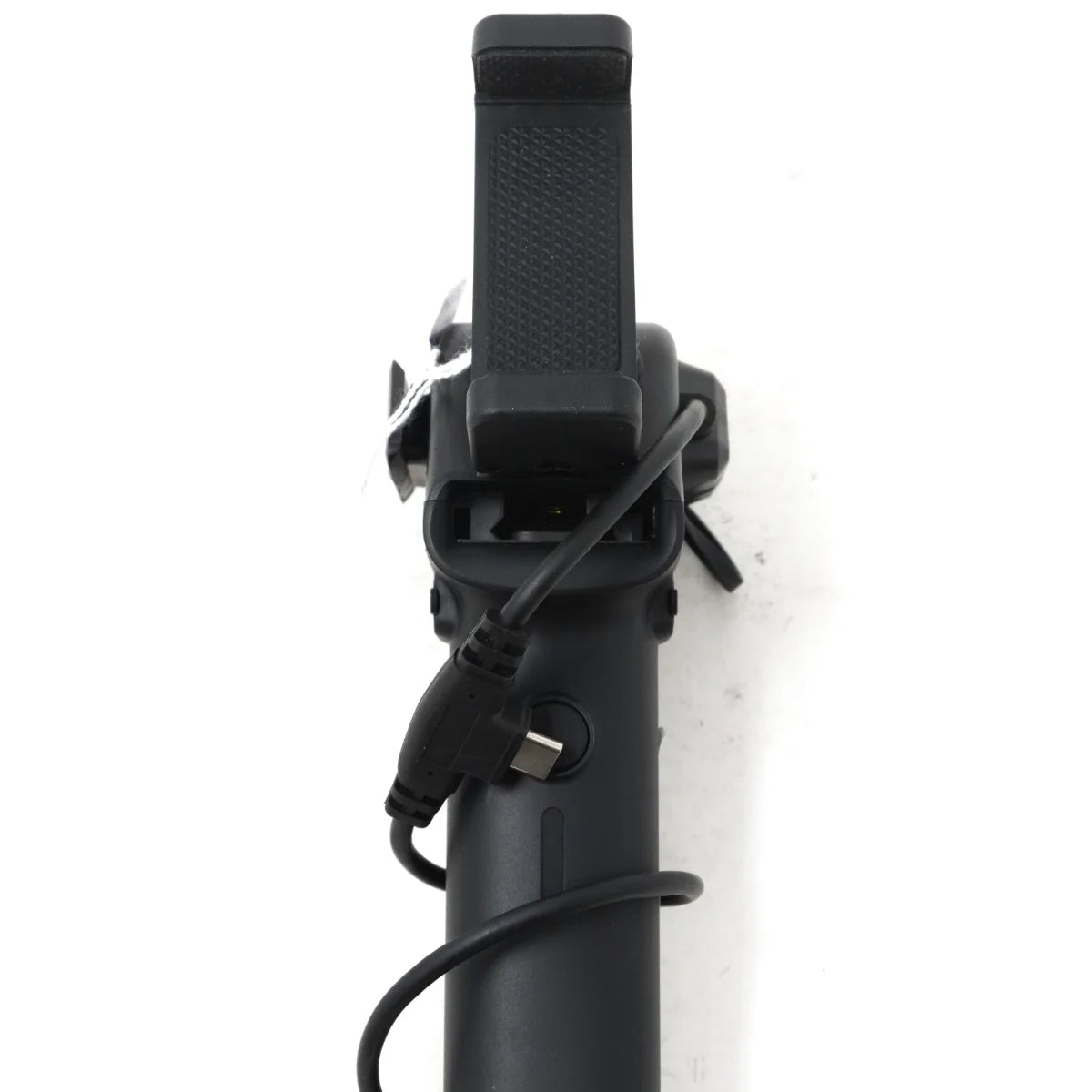 Used Thermal Master T2 Max Hand Unit - back angle