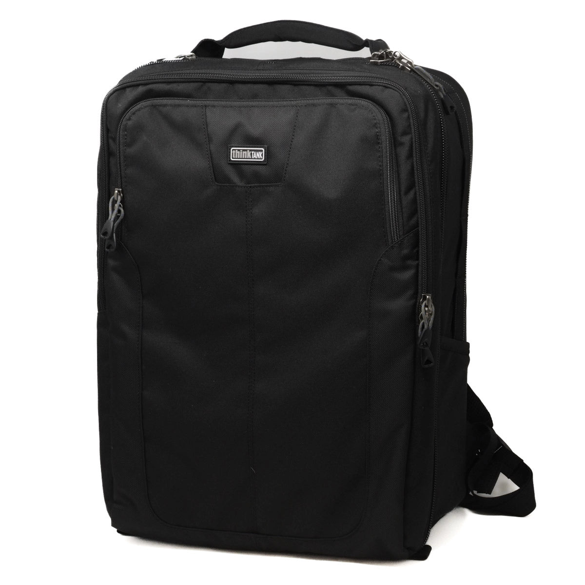 Used Thinktank Airport Accelerator Camera Backpack - Front angle