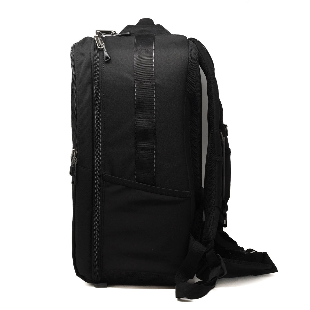 Used Thinktank Airport Accelerator Camera Backpack - Side angle