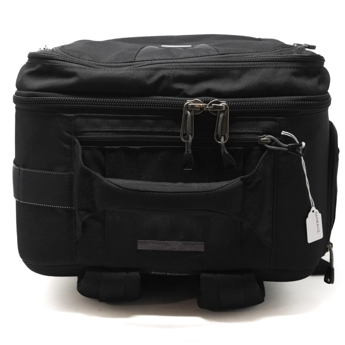 Used Thinktank Airport Accelerator Camera Backpack - Top angle