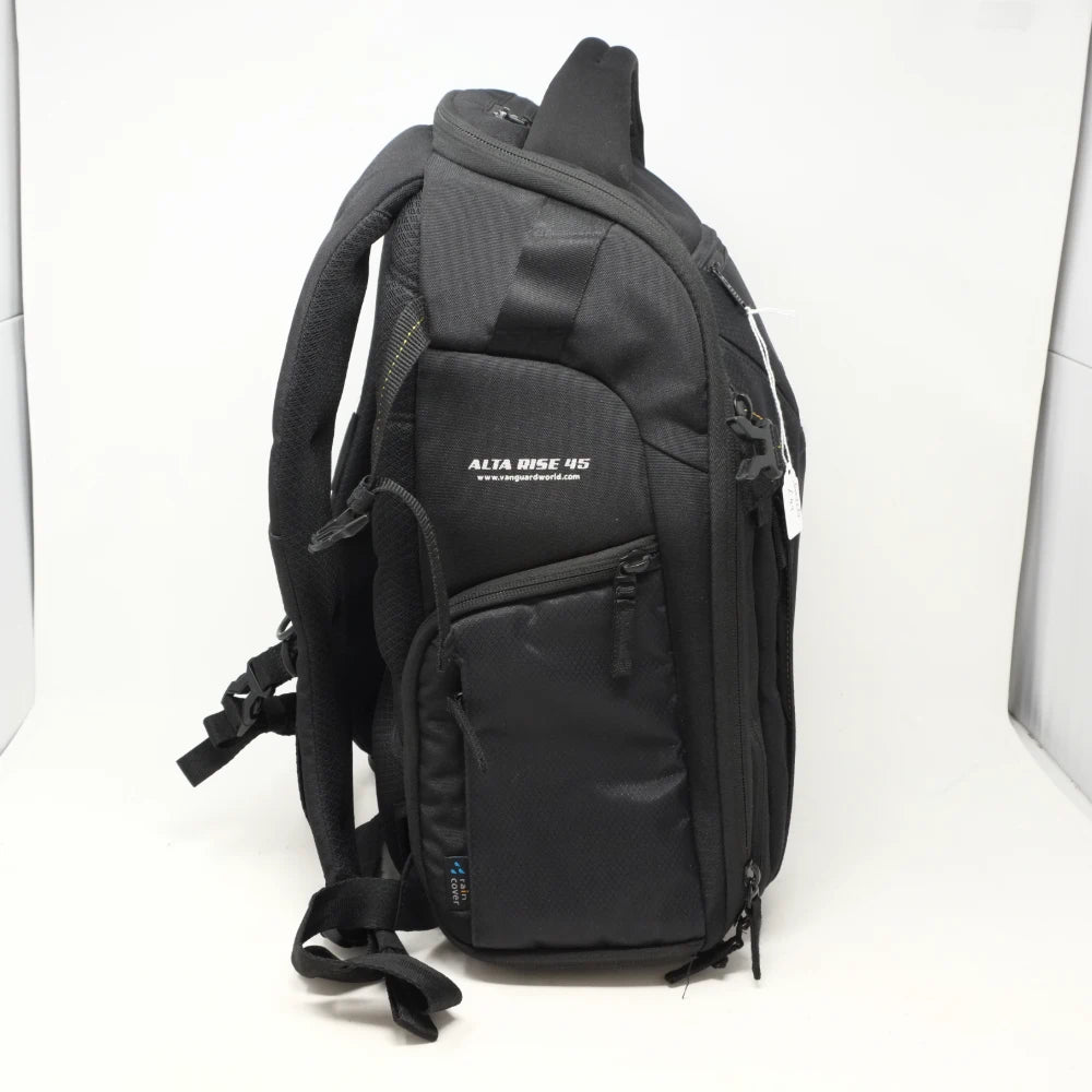Used Vanguard Alta Rise 45 Backpack (SH45284)