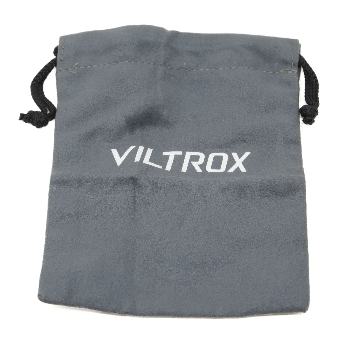 Used Viltrox AF 35mm F1.7 Lens in Fuji X Mount - case